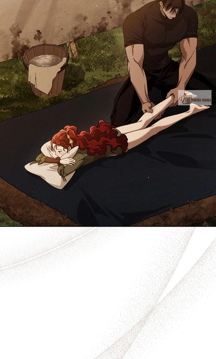 Under the Oak Tree Chapter 96 image 42